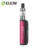 Kit iStick Amnis 3 900mAh Eleaf - Rouge