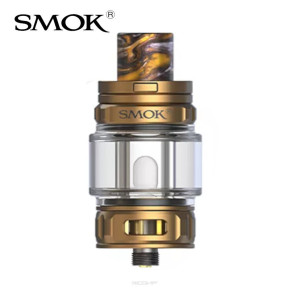 Clearomiseur TFV18 Mini 28mm Smok - Gold