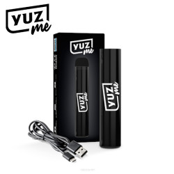 Batterie Puff Yuz Me 650mAh Eliquid France