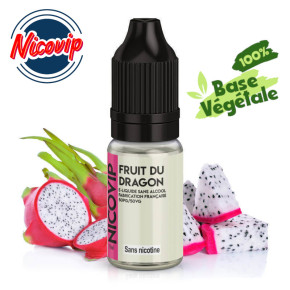 E-liquide Fruit du Dragon Nicovip 10ml