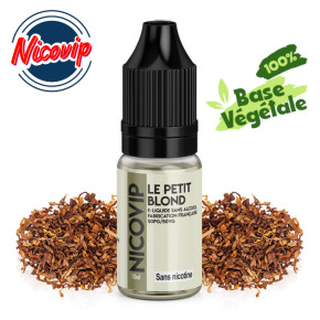 Le Petit Blond Nicovip 10ml