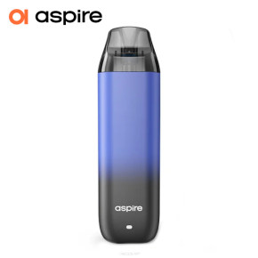 Kit Pod Minican 3 Aspire 700mAh - Haze Blue