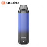 Kit Pod Minican 3 Aspire 700mAh - Haze Blue