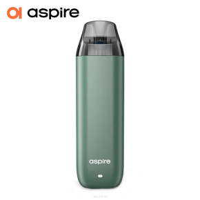 Kit Pod Minican 3 Aspire 700mAh - Dark Green