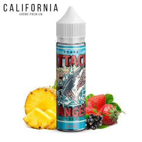 Shark Attack California 50ml