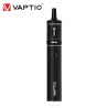 Kit Cosmo A2 2000mAh Vaptio - Noir