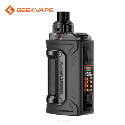 Kit Pod Aegis Hero 2 H45 Classic 1400mAh GeekVape