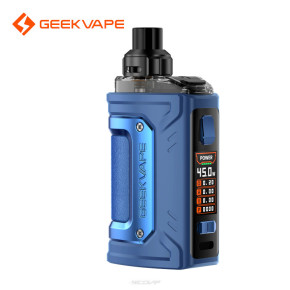 Kit Pod Aegis Hero 2 H45 Classic 1400mAh GeekVape - Blue