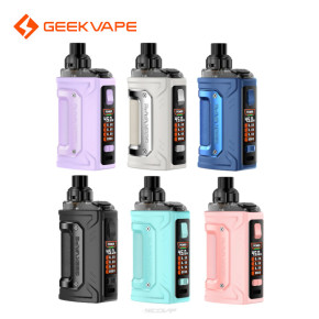 Kit Pod Aegis Hero 2 H45 Classic 1400mAh GeekVape