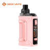 Kit Pod Aegis Hero 2 H45 Classic 1400mAh GeekVape - Sakura Pink