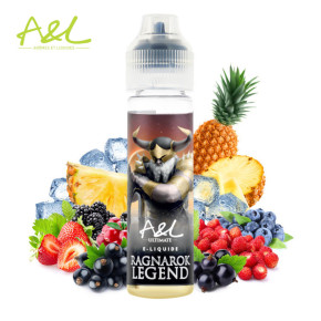 Ragnarok Legend Ultimate A&L 50ml