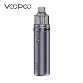 Kit Pod Doric 60W 2500mAh Voopoo - Deep Purple