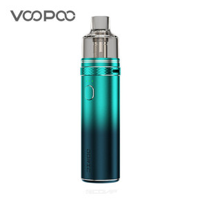 Kit Pod Doric 60W 2500mAh Voopoo - Aurora Blue