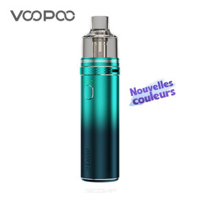 Kit Pod Doric 60W 2500mAh Voopoo