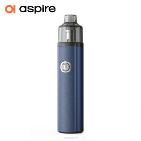 Kit Pod BP Stik 2500mAh Aspire - Bleu