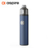 Kit Pod BP Stik 2500mAh Aspire - Bleu