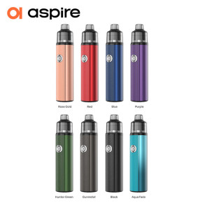 Kit Pod BP Stik 2500mAh Aspire