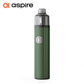 Kit Pod BP Stik 2500mAh Aspire - Hunter Green