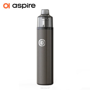 Kit Pod BP Stik 2500mAh Aspire - Gun  Metal