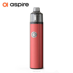 Kit Pod BP Stik 2500mAh Aspire - Rouge