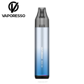 Kit Pod Veco Go 1500mAh Vaporesso - Bleu