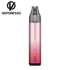 Kit Pod Veco Go 1500mAh Vaporesso - Rose