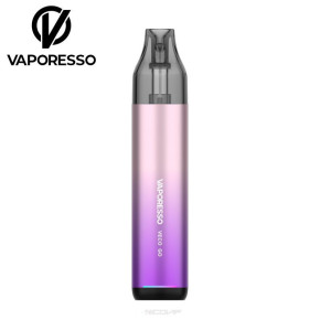 Kit Pod Veco Go 1500mAh Vaporesso - Rose