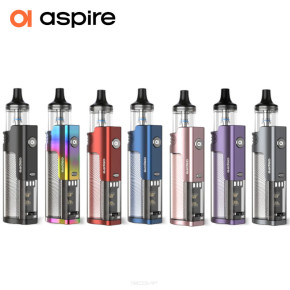 Kit Pod Flexus AIO 2000mAh Aspire