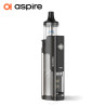 Kit Pod Flexus AIO 2000mAh Aspire - Noir