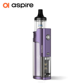 Kit Pod Flexus AIO 2000mAh Aspire - Purple