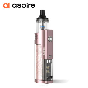 Kit Pod Flexus AIO 2000mAh Aspire - Rose