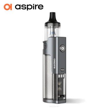 Kit Pod Flexus AIO 2000mAh Aspire - Silver