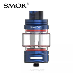 Clearomiseur TFV16 Smok - Bleu