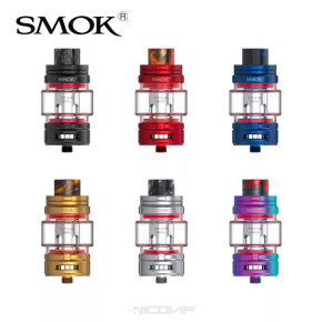 Clearomiseur TFV16 Smok