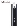 Kit Pod VI Rod AIO 1000mAh SX Mini - Black White