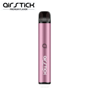 Kit Pod Airstick Pro 500 Steam Crave - Rose