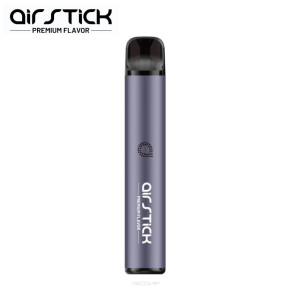 Kit Pod Airstick Pro 500 Steam Crave - Gun  Metal