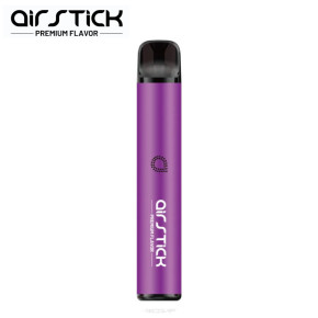 Kit Pod Airstick Pro 500 Steam Crave - Purple