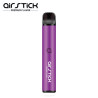 Kit Pod Airstick Pro 500 Steam Crave - Purple