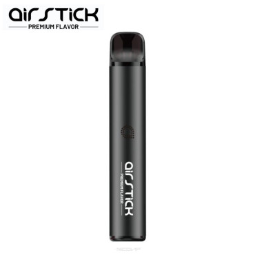 Kit Pod Airstick Pro 500 Steam Crave - Noir