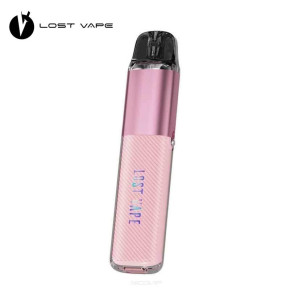 Kit Ursa Nano Air 800mAh Lost Vape - Sakura Pink