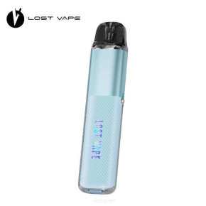 Kit Ursa Nano Air 800mAh Lost Vape - Soft Mint