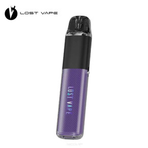 Kit Ursa Nano Air 800mAh Lost Vape - Indigo