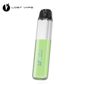 Kit Ursa Nano Air 800mAh Lost Vape - Lime green