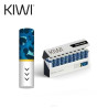 Pack 20 Filtres pour pod Kiwi Vapor - Navy Blue