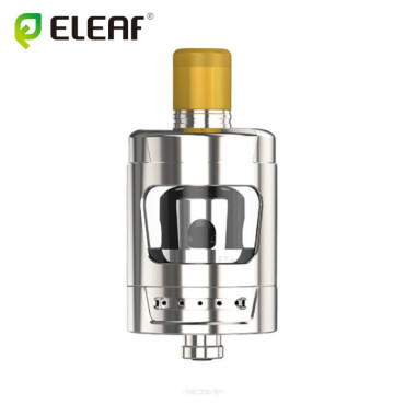 Clearomiseur Gzeno 3ml Eleaf - Silver