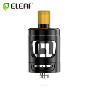 Clearomiseur Gzeno 3ml Eleaf - Matte Gunmetal