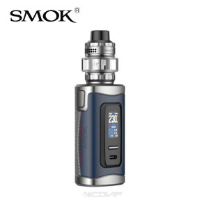 Kit Morph 3 230W Smok - Bleu