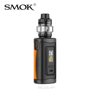 Kit Morph 3 230W Smok - Orange