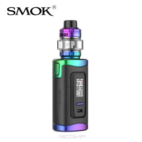 Kit Morph 3 230W Smok